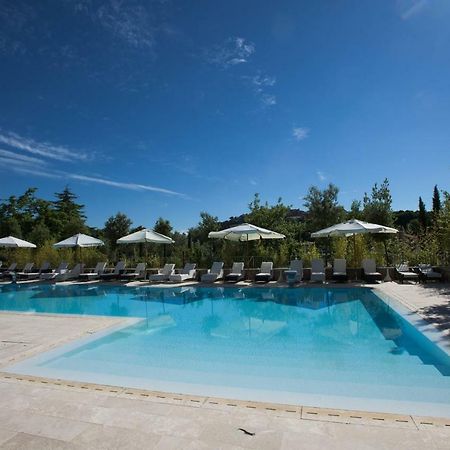 Etruria Resort & Natural Spa Montepulciano Stazione Exterior foto