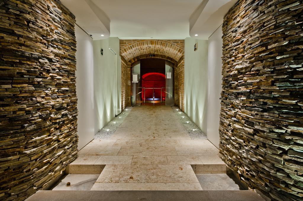 Etruria Resort & Natural Spa Montepulciano Stazione Exterior foto