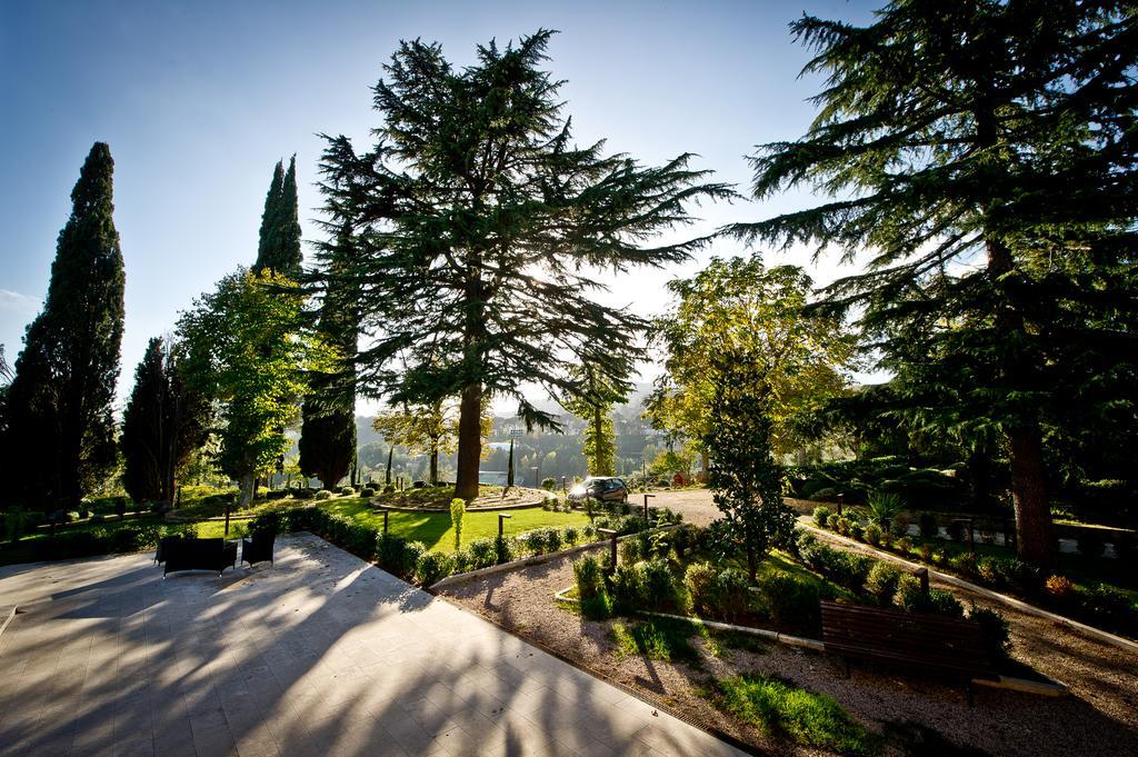 Etruria Resort & Natural Spa Montepulciano Stazione Exterior foto