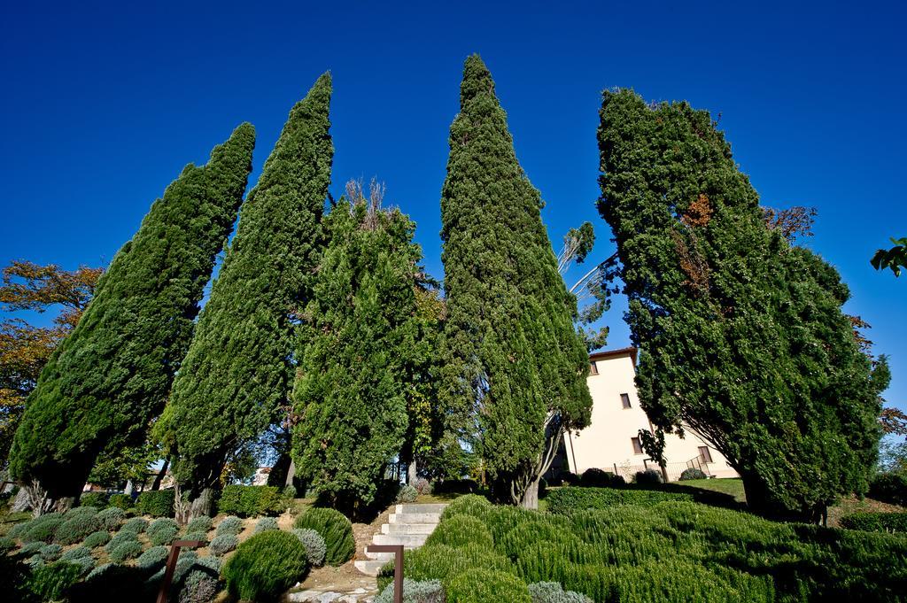 Etruria Resort & Natural Spa Montepulciano Stazione Exterior foto