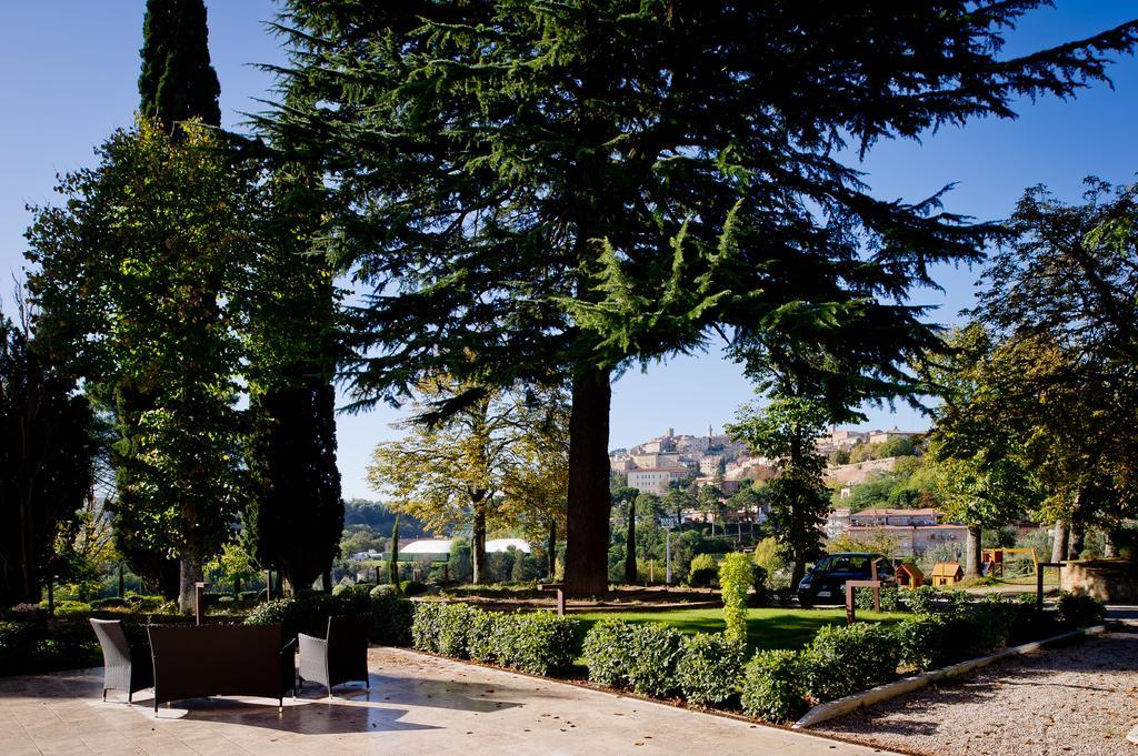 Etruria Resort & Natural Spa Montepulciano Stazione Exterior foto