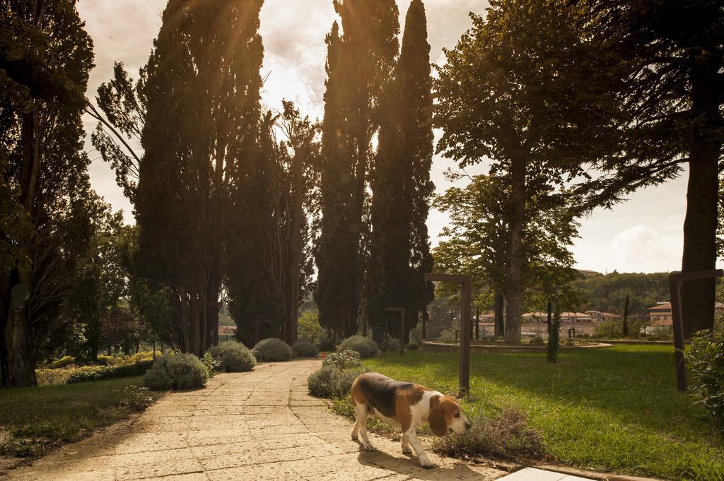 Etruria Resort & Natural Spa Montepulciano Stazione Exterior foto