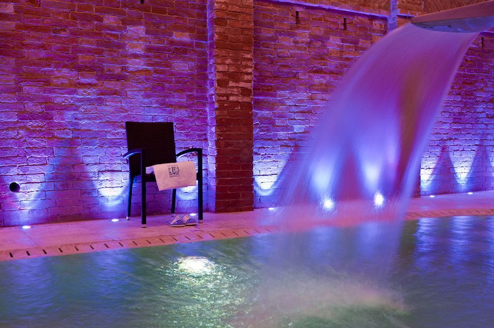 Etruria Resort & Natural Spa Montepulciano Stazione Exterior foto