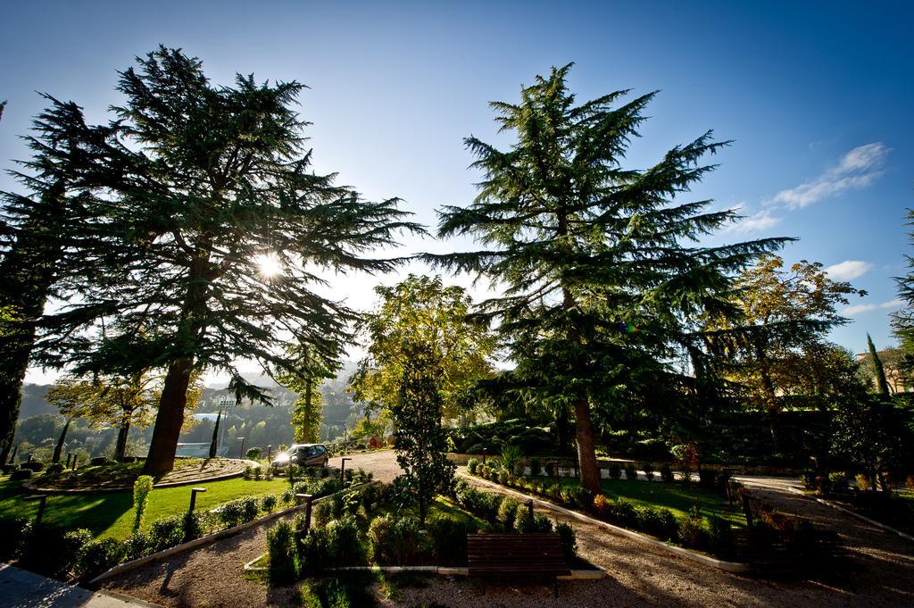 Etruria Resort & Natural Spa Montepulciano Stazione Exterior foto