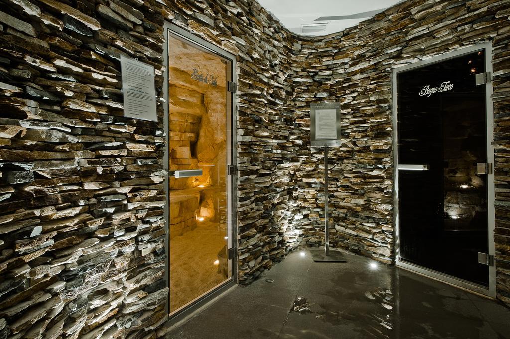 Etruria Resort & Natural Spa Montepulciano Stazione Exterior foto
