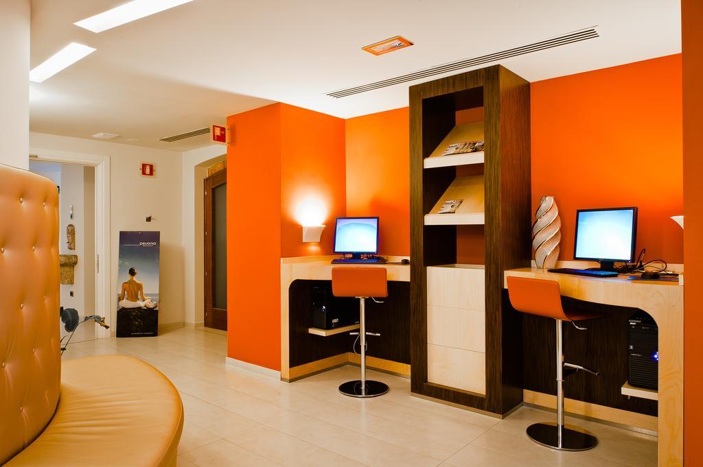 Etruria Resort & Natural Spa Montepulciano Stazione Exterior foto
