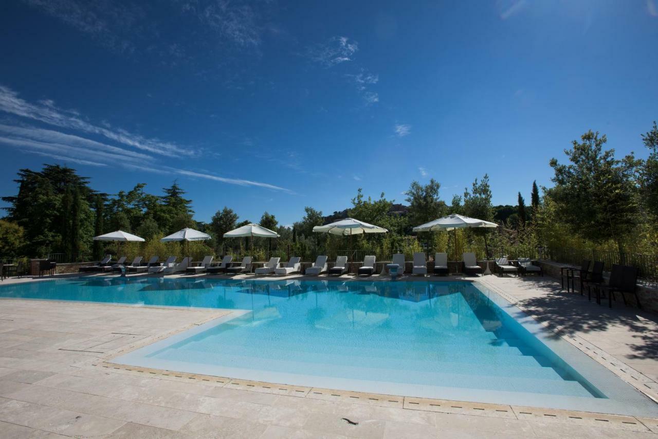 Etruria Resort & Natural Spa Montepulciano Stazione Exterior foto